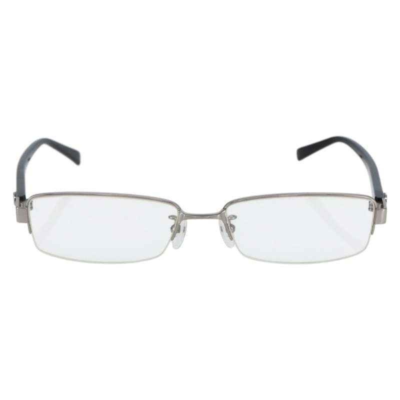 【日本直送】GUCCI 互扣式 G 眼鏡,塑膠材質,黑色,正品 SW1678-1