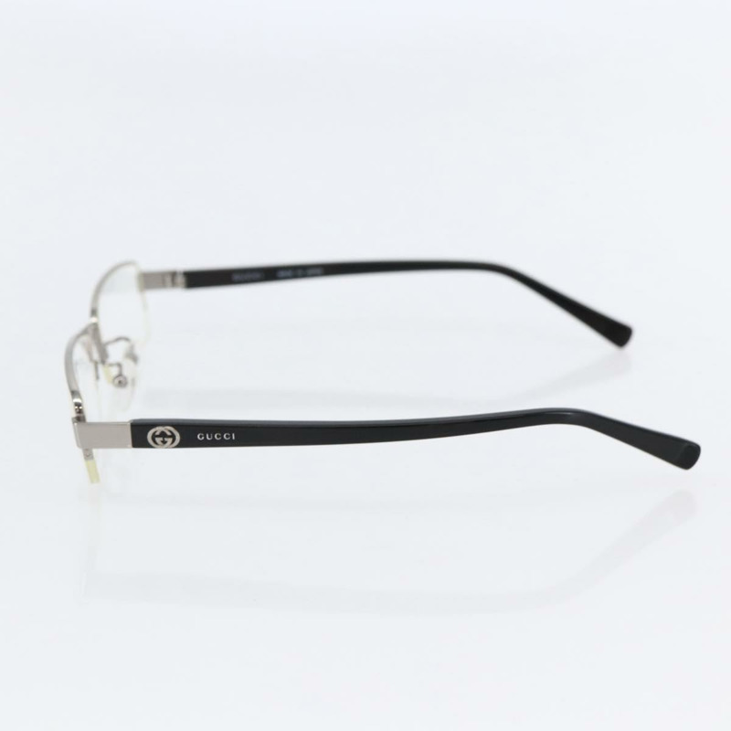 【日本直送】GUCCI 互扣式 G 眼鏡,塑膠材質,黑色,正品 SW1678-4