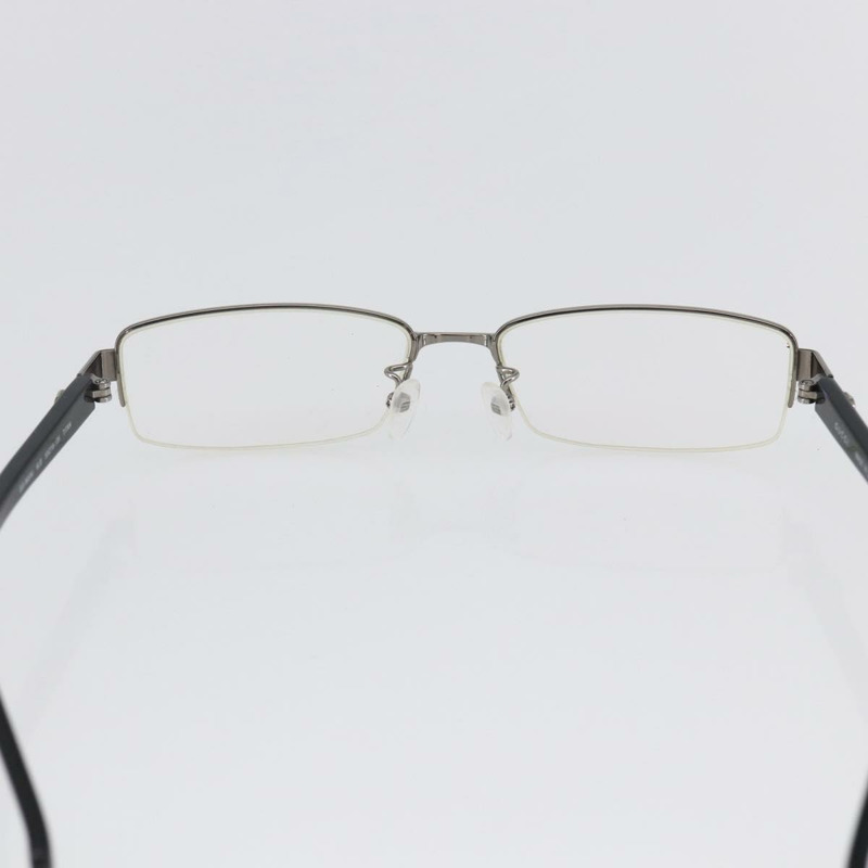 【日本直送】GUCCI 互扣式 G 眼鏡,塑膠材質,黑色,正品 SW1678-7