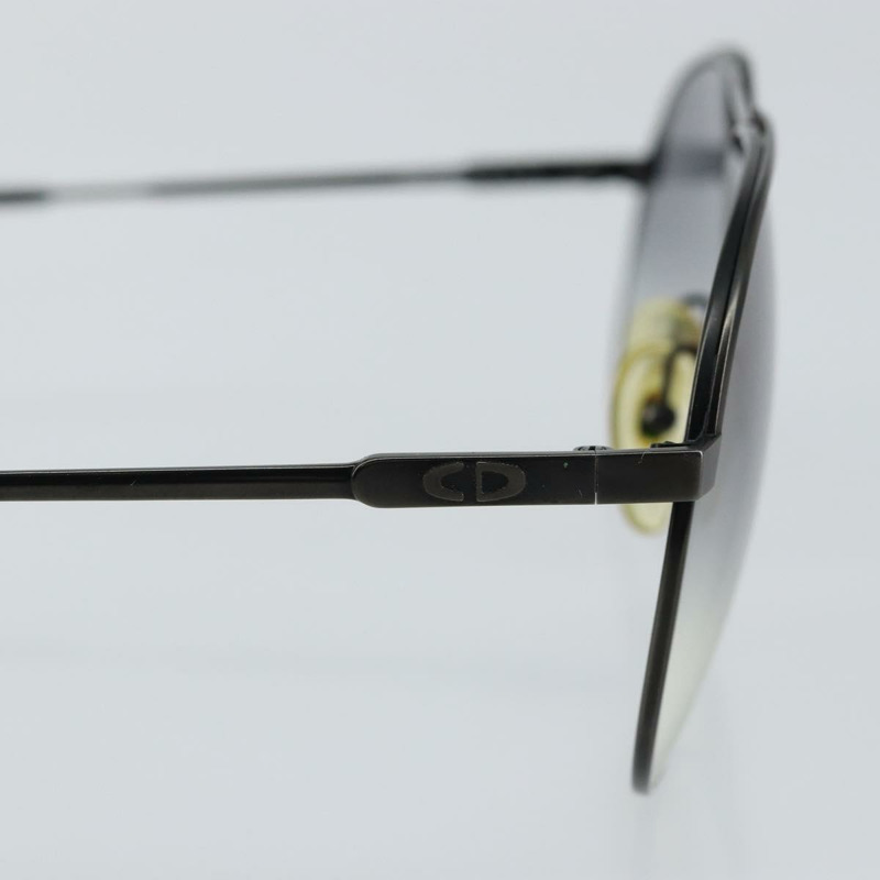 【日本直送】Christian Dior 黑色塑膠太陽眼鏡 正品 SW1672-7