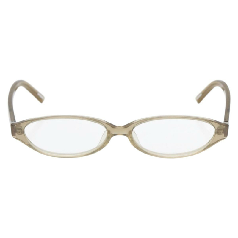 【日本直送】GUCCI 太陽眼鏡 塑膠 米色 正品 SW1676-1