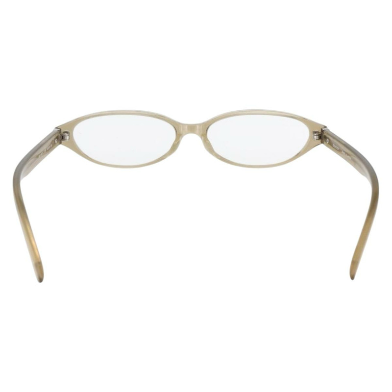 【日本直送】GUCCI 太陽眼鏡 塑膠 米色 正品 SW1676-2