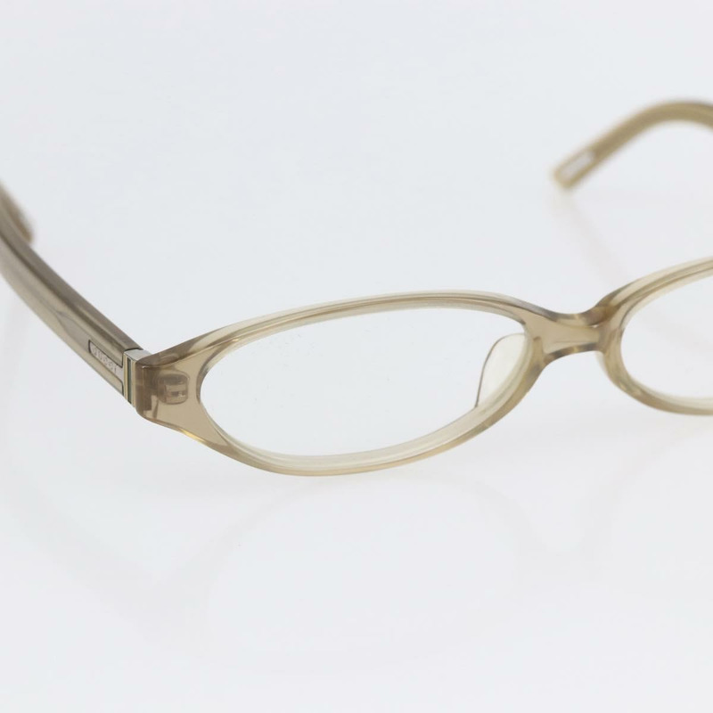 【日本直送】GUCCI 太陽眼鏡 塑膠 米色 正品 SW1676-5