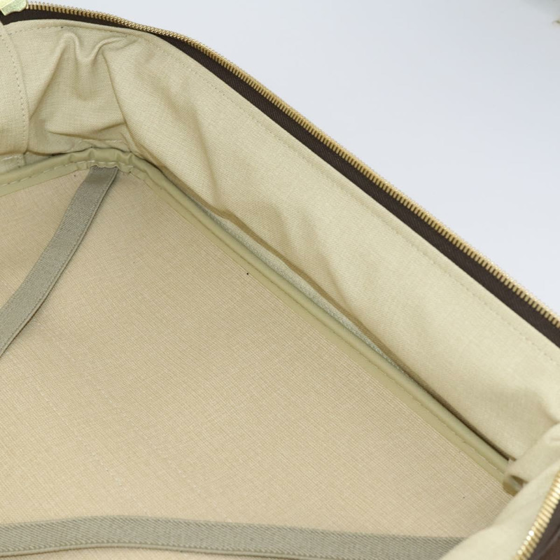 【日本直送】路易威登 Monogram Satellite 60 波士頓包 M23354 LV Auth bs29510-23