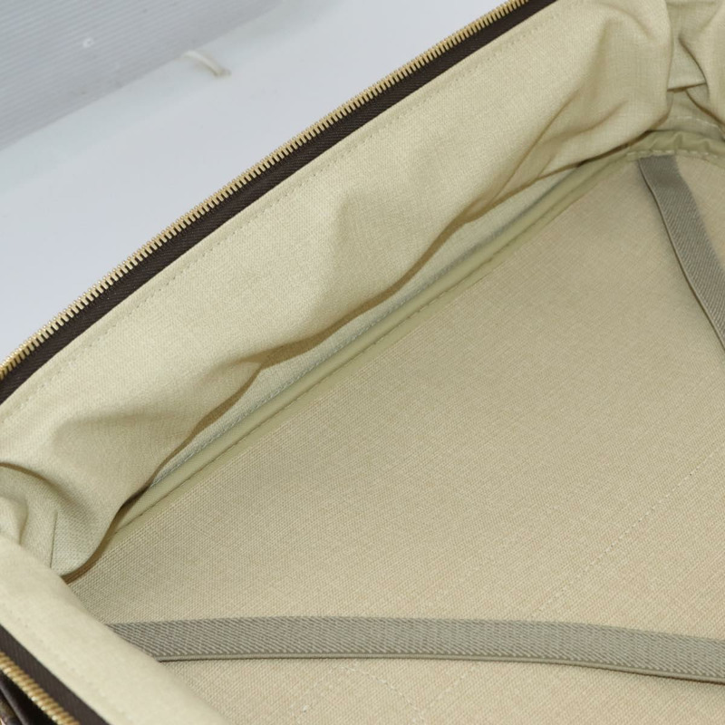 【日本直送】路易威登 Monogram Satellite 60 波士頓包 M23354 LV Auth bs29510-24