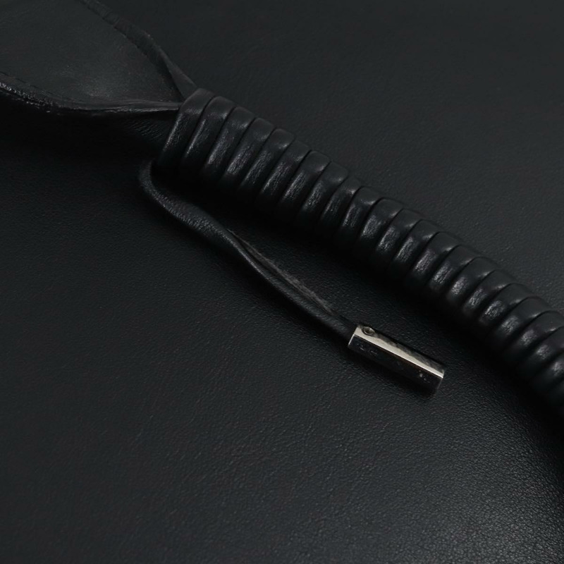 【日本直送】BALENCIAGA 手提包 皮革 黑色 正品 bs29442-17