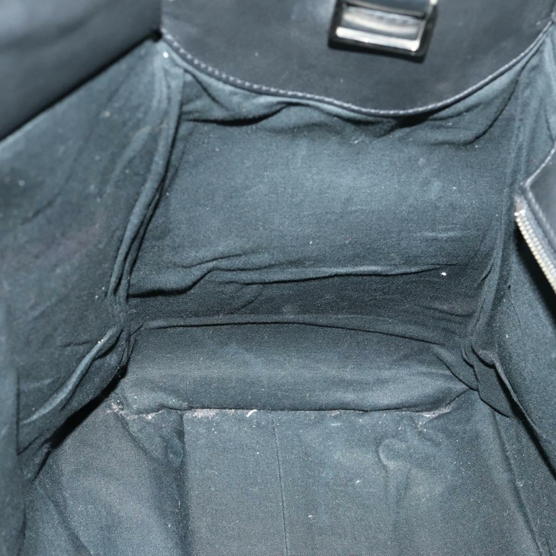 【日本直送】BALENCIAGA 手提包 皮革 黑色 正品 bs29442-19