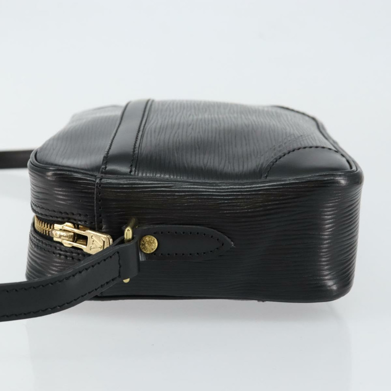 【日本直送】Epi Trocadero 23 單背包 黑色 M52302 LV 正品 th6395-3