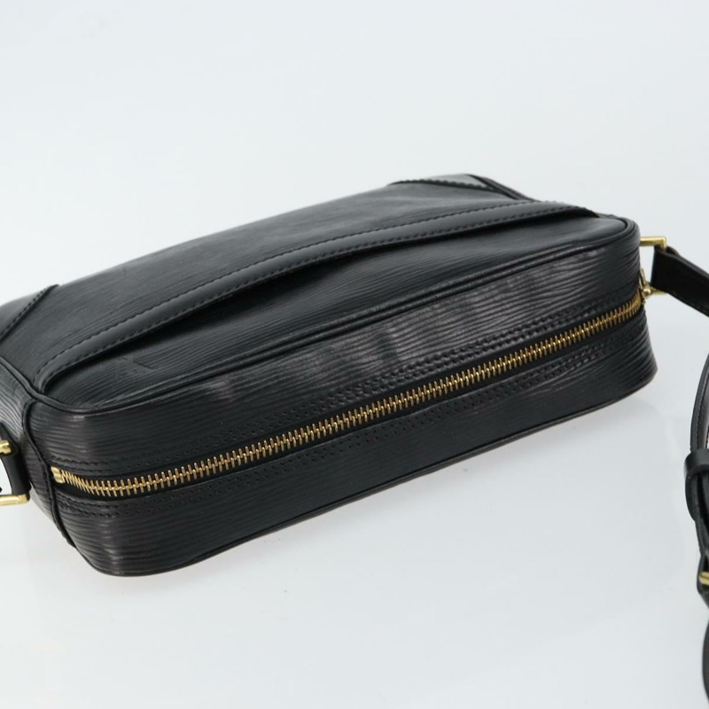 【日本直送】Epi Trocadero 23 單背包 黑色 M52302 LV 正品 th6395-5