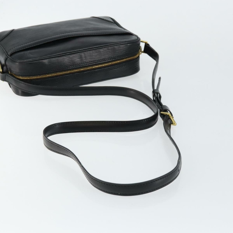 【日本直送】Epi Trocadero 23 單背包 黑色 M52302 LV 正品 th6395-6
