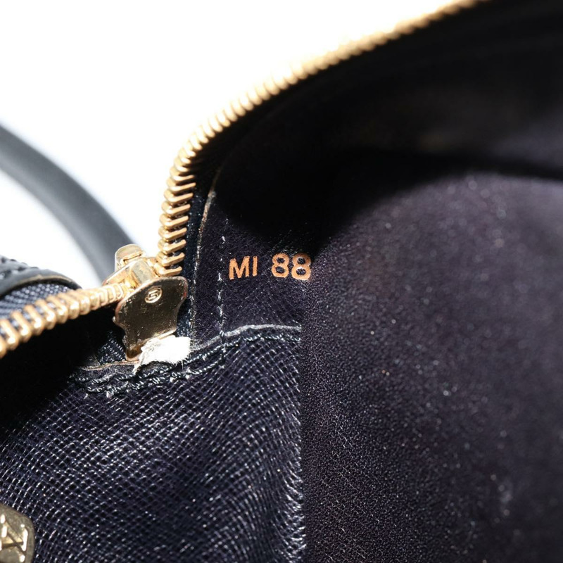 【日本直送】Epi Trocadero 23 單背包 黑色 M52302 LV 正品 th6395-11