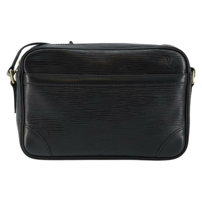 【日本直送】Epi Trocadero 23 單背包 黑色 M52302 LV 正品 th6395-12