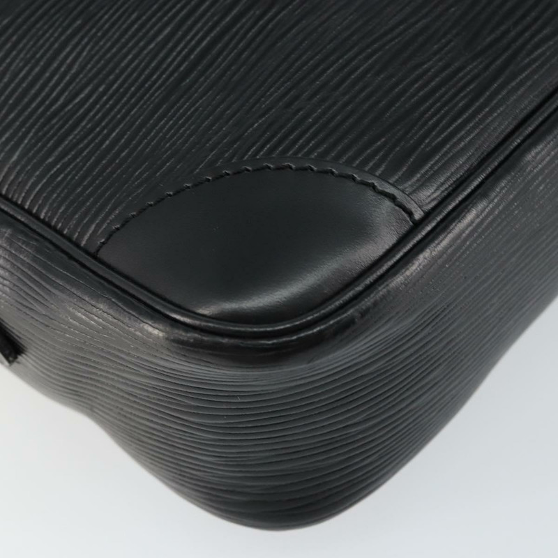 【日本直送】Epi Trocadero 23 單背包 黑色 M52302 LV 正品 th6395-14