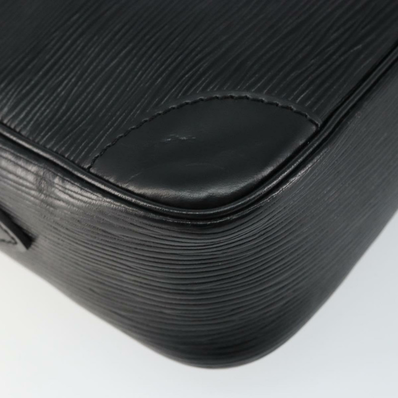 【日本直送】Epi Trocadero 23 單背包 黑色 M52302 LV 正品 th6395-16