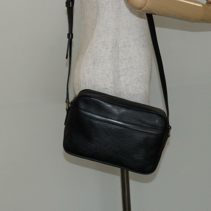 【日本直送】Epi Trocadero 23 單背包 黑色 M52302 LV 正品 th6395-21