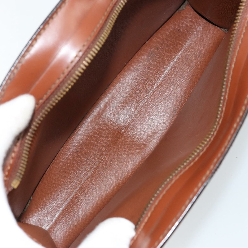 【日本直送】路易威登 Monogram Pochette Homme 手拿包 M51795 LV 正品 th6411-9