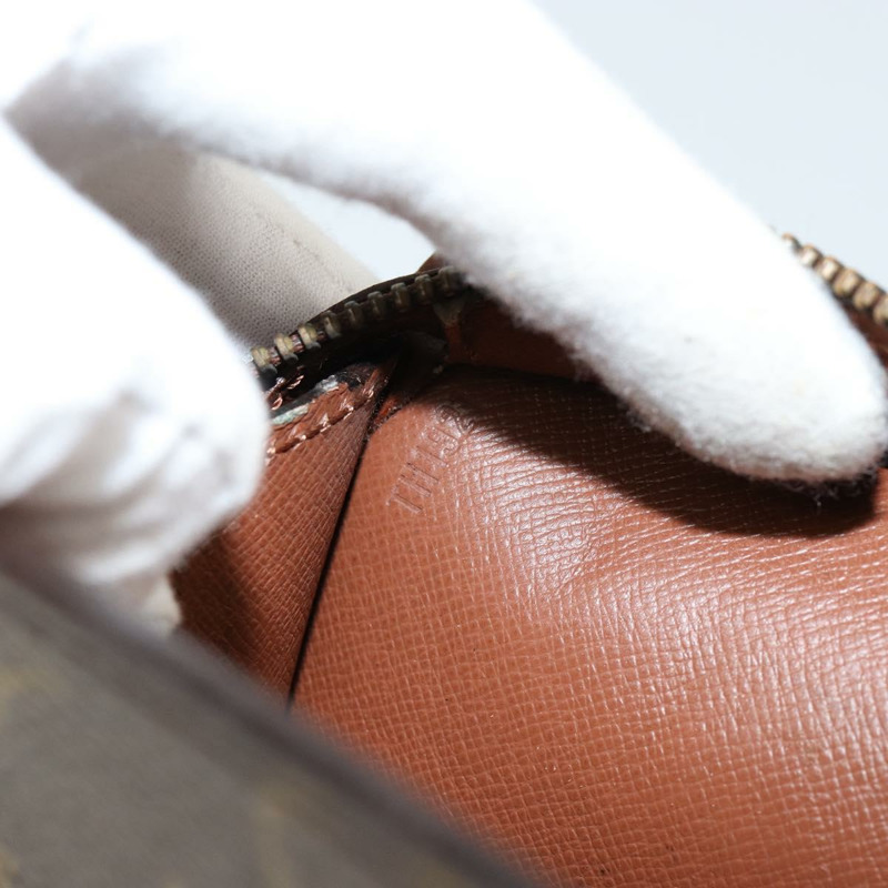 【日本直送】路易威登 Monogram Pochette Homme 手拿包 M51795 LV 正品 th6411-11