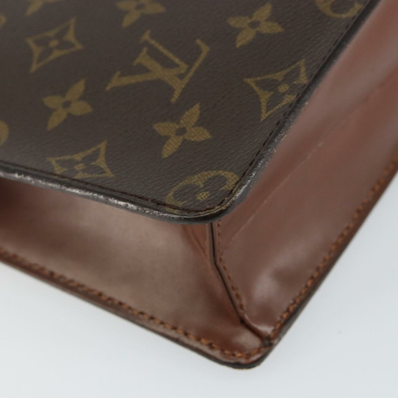 【日本直送】路易威登 Monogram Pochette Homme 手拿包 M51795 LV 正品 th6411-15