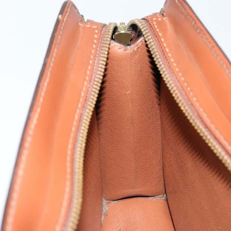 【日本直送】路易威登 Monogram Pochette Homme 手拿包 M51795 LV 正品 th6411-16