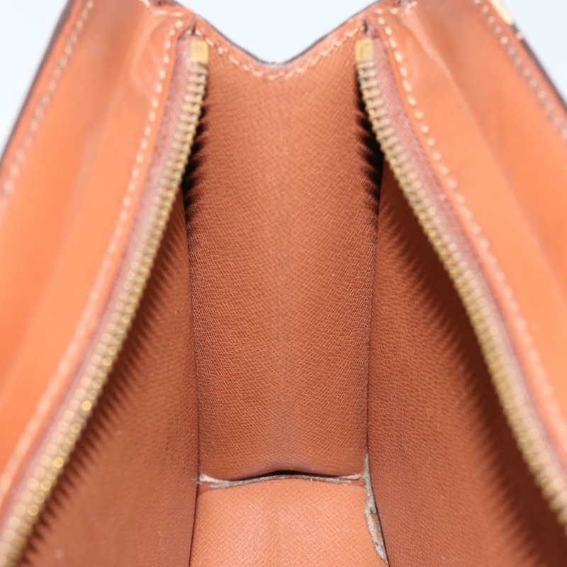 【日本直送】路易威登 Monogram Pochette Homme 手拿包 M51795 LV 正品 th6411-17