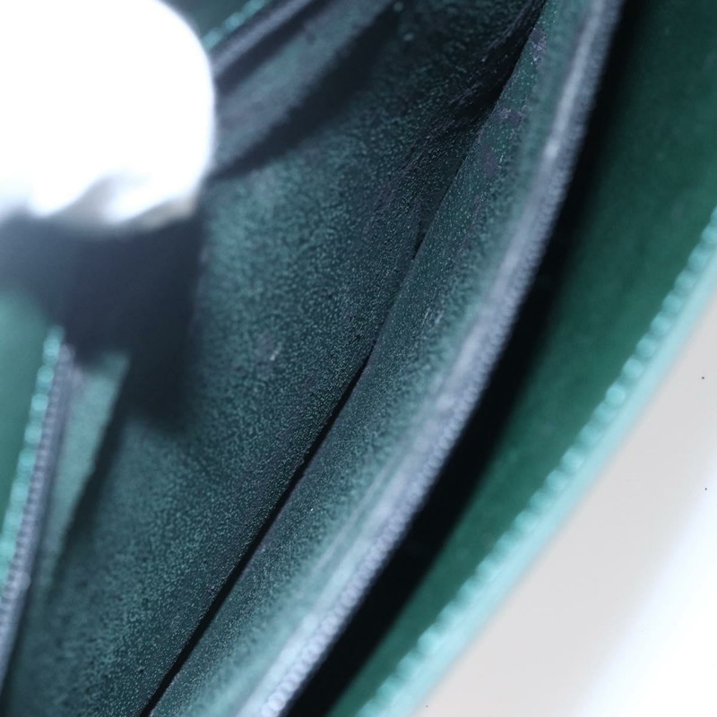 【日本直送】路易威登 Taiga 皮革手拿包 Epicea MI0924 LV 正品 th6424-9