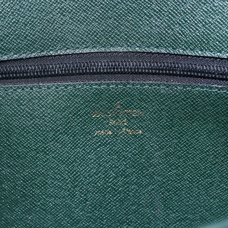 【日本直送】路易威登 Taiga 皮革手拿包 Epicea MI0924 LV 正品 th6424-16