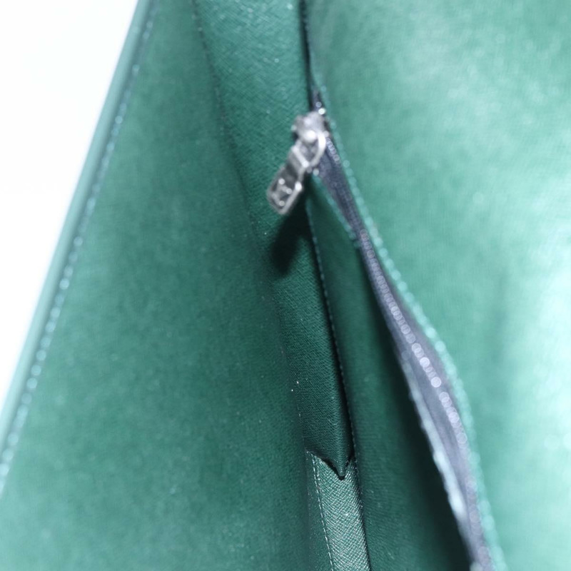 【日本直送】路易威登 Taiga 皮革手拿包 Epicea MI0924 LV 正品 th6424-18