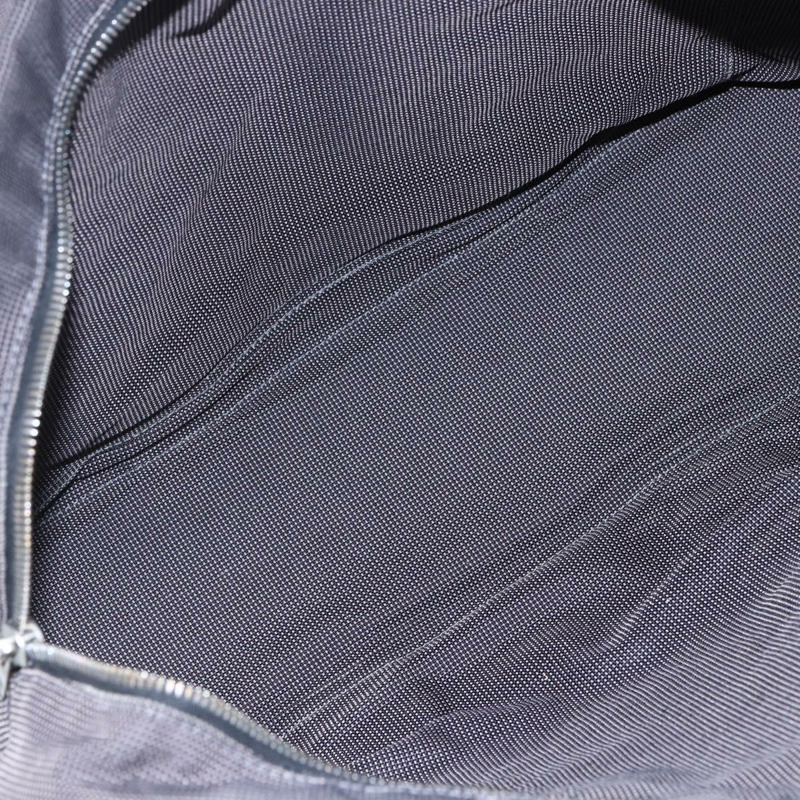 【日本直送】愛馬仕 Her Line MM 手提包 帆布 灰色 正品 th6407-10