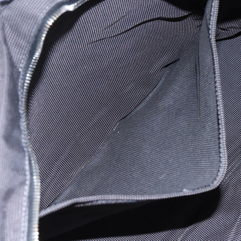 【日本直送】愛馬仕 Her Line MM 手提包 帆布 灰色 正品 th6407-11