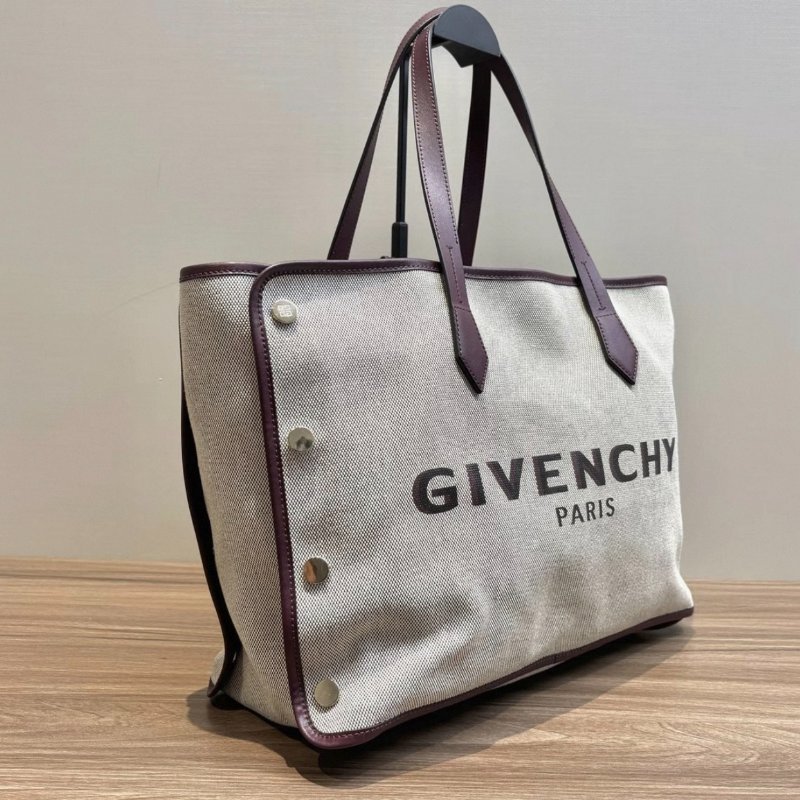 GIVENCHY 手提肩背子母托特包 37*30*15 99新-1