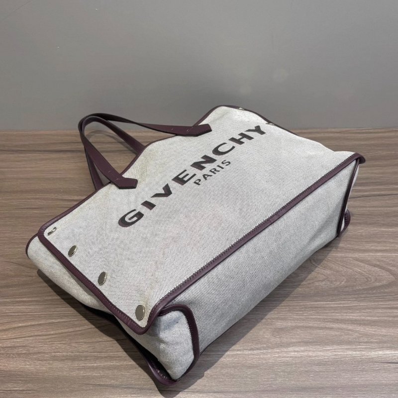 GIVENCHY 手提肩背子母托特包 37*30*15 99新-2