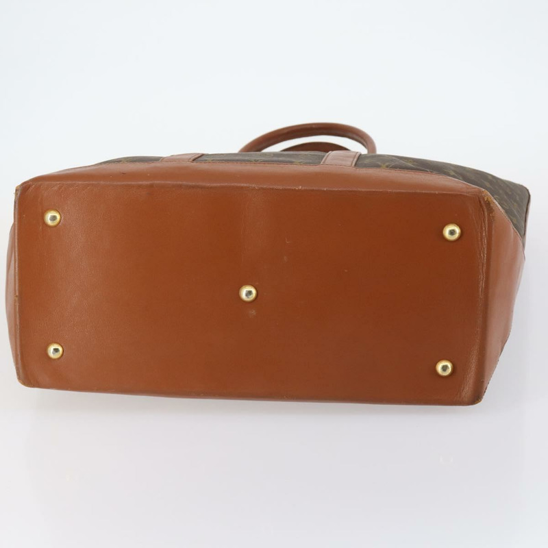 【日本直送】路易威登 Monogram Sac Weekend GM 手提包 M42420 LV Auth th6431-4