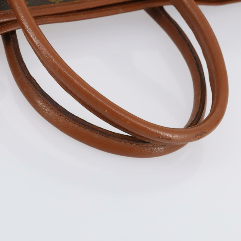 【日本直送】路易威登 Monogram Sac Weekend GM 手提包 M42420 LV Auth th6431-6