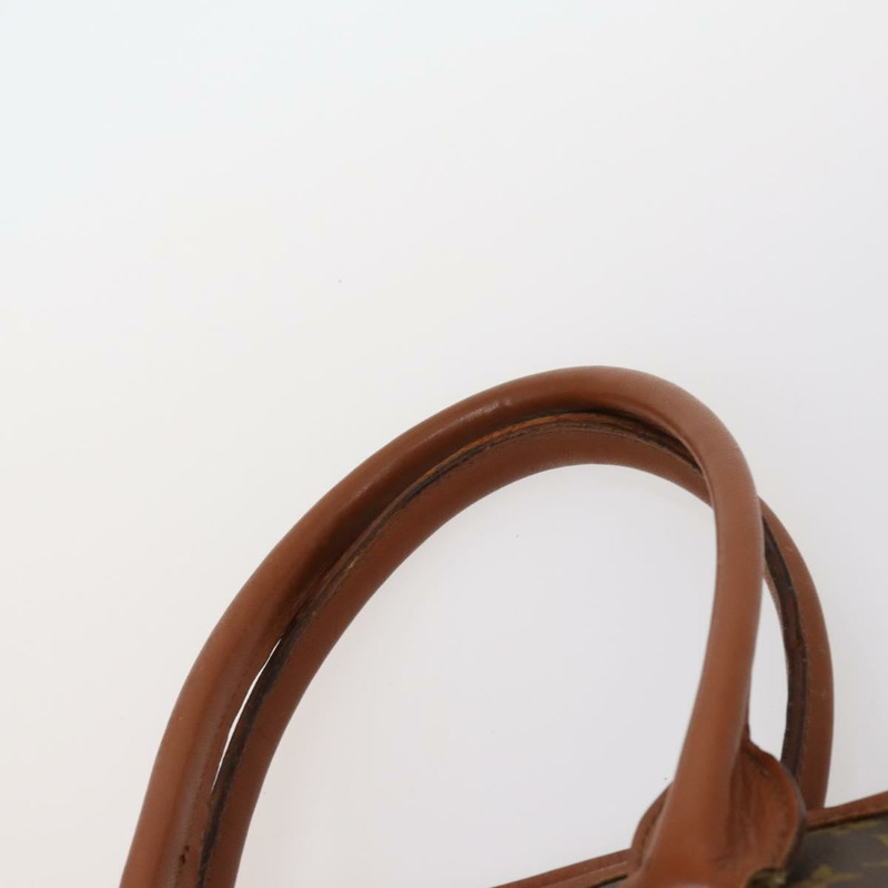 【日本直送】路易威登 Monogram Sac Weekend GM 手提包 M42420 LV Auth th6431-7