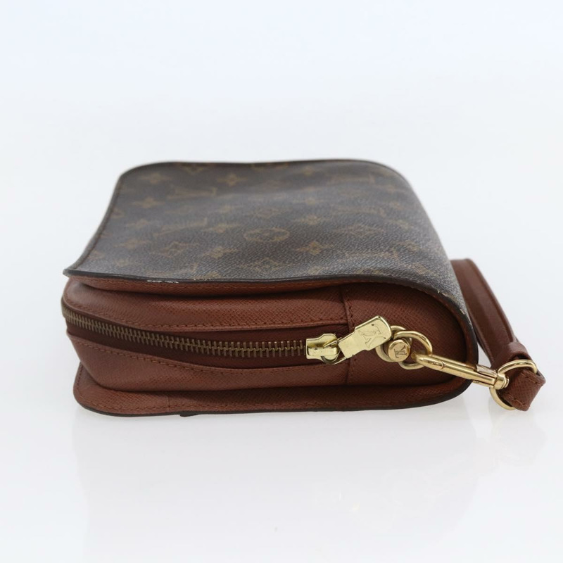 【日本直送】路易威登 Monogram Orsay 手拿包 M51790 LV 正品 th6434-2