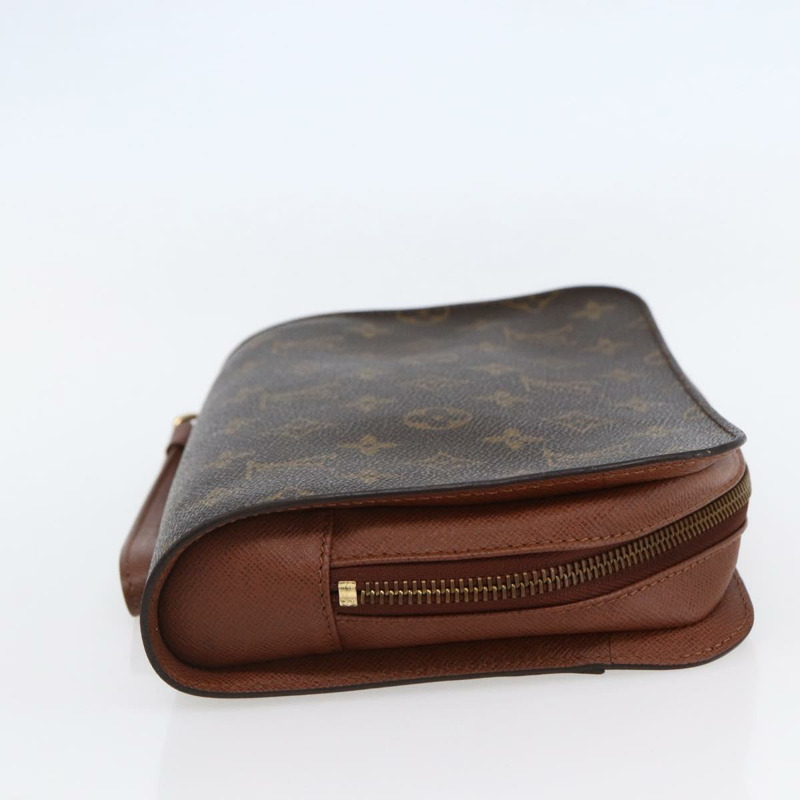 【日本直送】路易威登 Monogram Orsay 手拿包 M51790 LV 正品 th6434-3