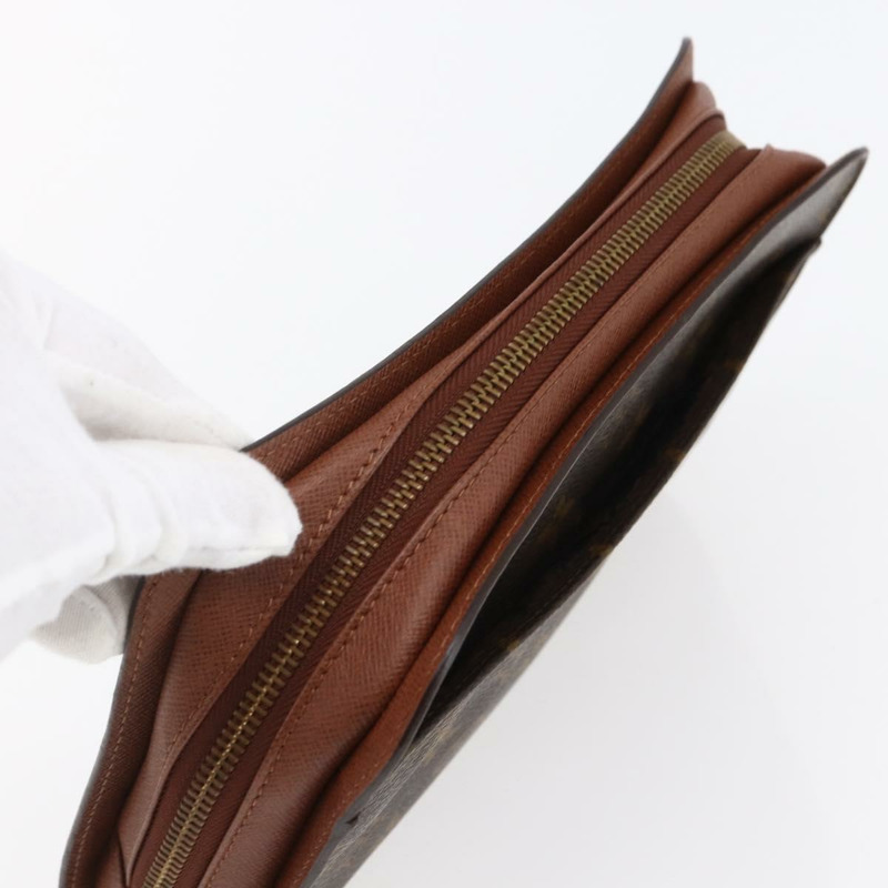 【日本直送】路易威登 Monogram Orsay 手拿包 M51790 LV 正品 th6434-4