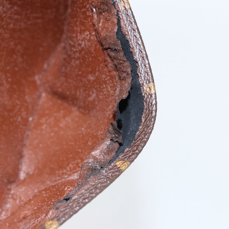 【日本直送】路易威登 Monogram Orsay 手拿包 M51790 LV 正品 th6434-10