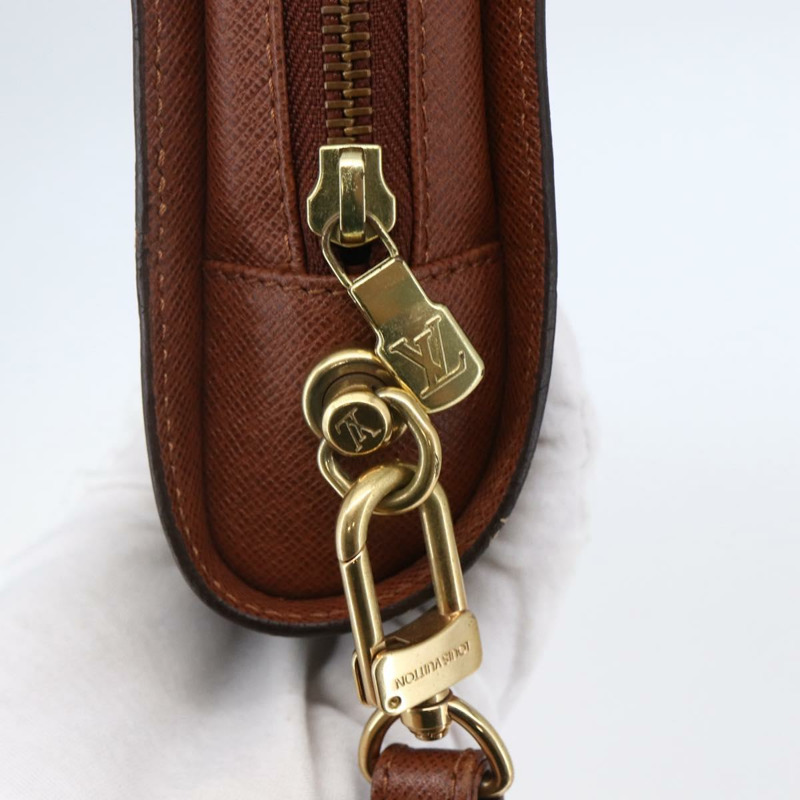 【日本直送】路易威登 Monogram Orsay 手拿包 M51790 LV 正品 th6434-17