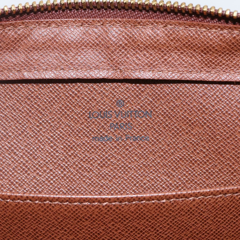 【日本直送】路易威登 Monogram Orsay 手拿包 M51790 LV 正品 th6434-18