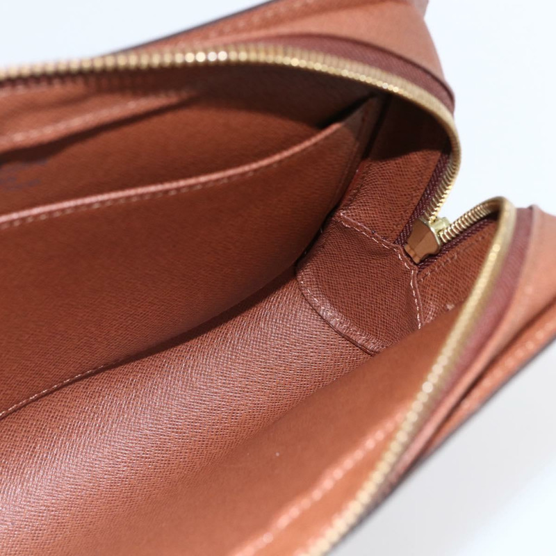 【日本直送】路易威登 Monogram Orsay 手拿包 M51790 LV 正品 th6434-19