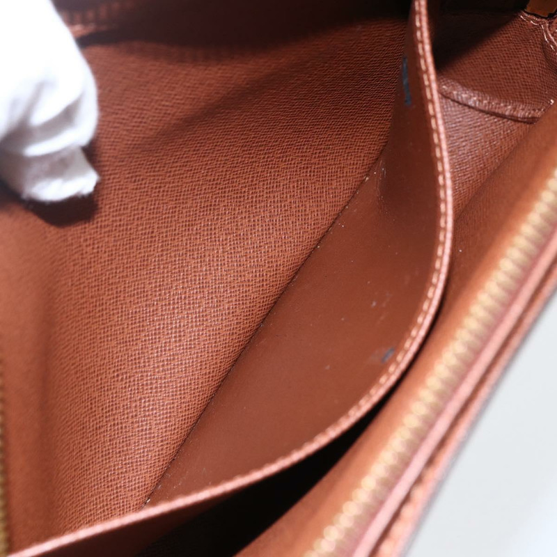 【日本直送】路易威登 Monogram Orsay 手拿包 M51790 LV 正品 th6434-21