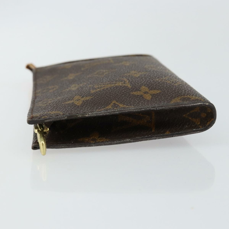 【日本直送】路易威登 Monogram Bucket PM 配件包 LV Auth th6438-3