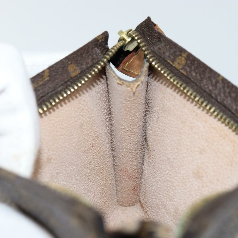 【日本直送】路易威登 Monogram Bucket PM 配件包 LV Auth th6438-10