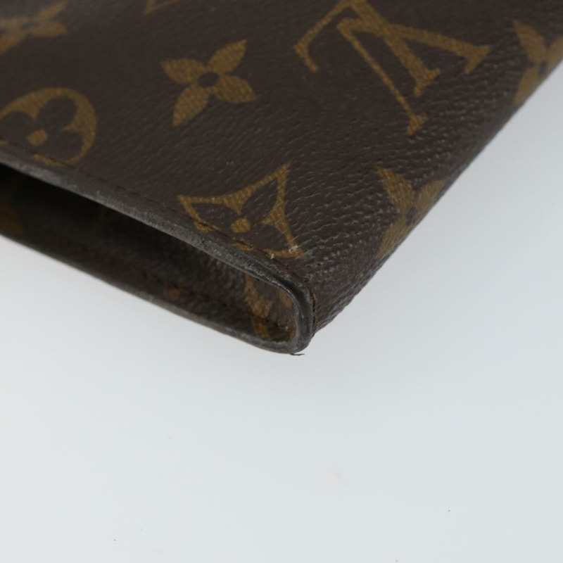 【日本直送】路易威登 Monogram Bucket PM 配件包 LV Auth th6438-15