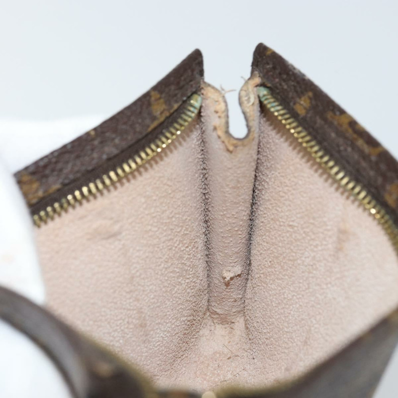 【日本直送】路易威登 Monogram Bucket PM 配件包 LV Auth th6438-16