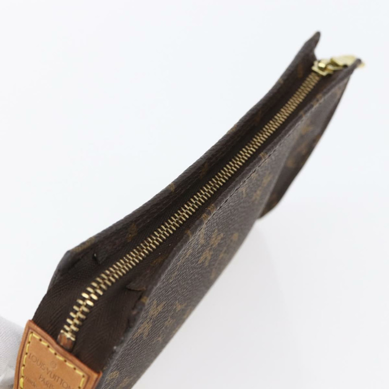 【日本直送】路易威登 Monogram Bucket PM 配件包 LV Auth th6437-4