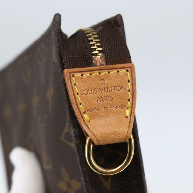 【日本直送】路易威登 Monogram Bucket PM 配件包 LV Auth th6437-7