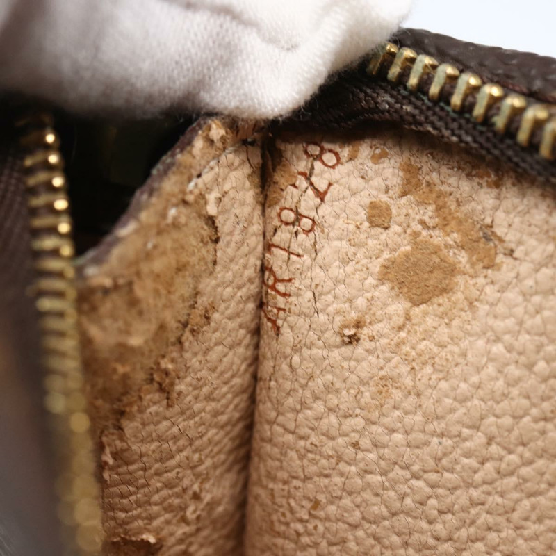 【日本直送】路易威登 Monogram Bucket PM 配件包 LV Auth th6437-11