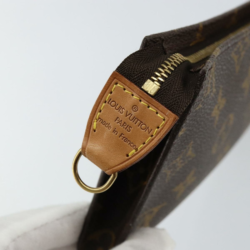 【日本直送】路易威登 Monogram Bucket GM 配件包 LV Auth th6439-8
